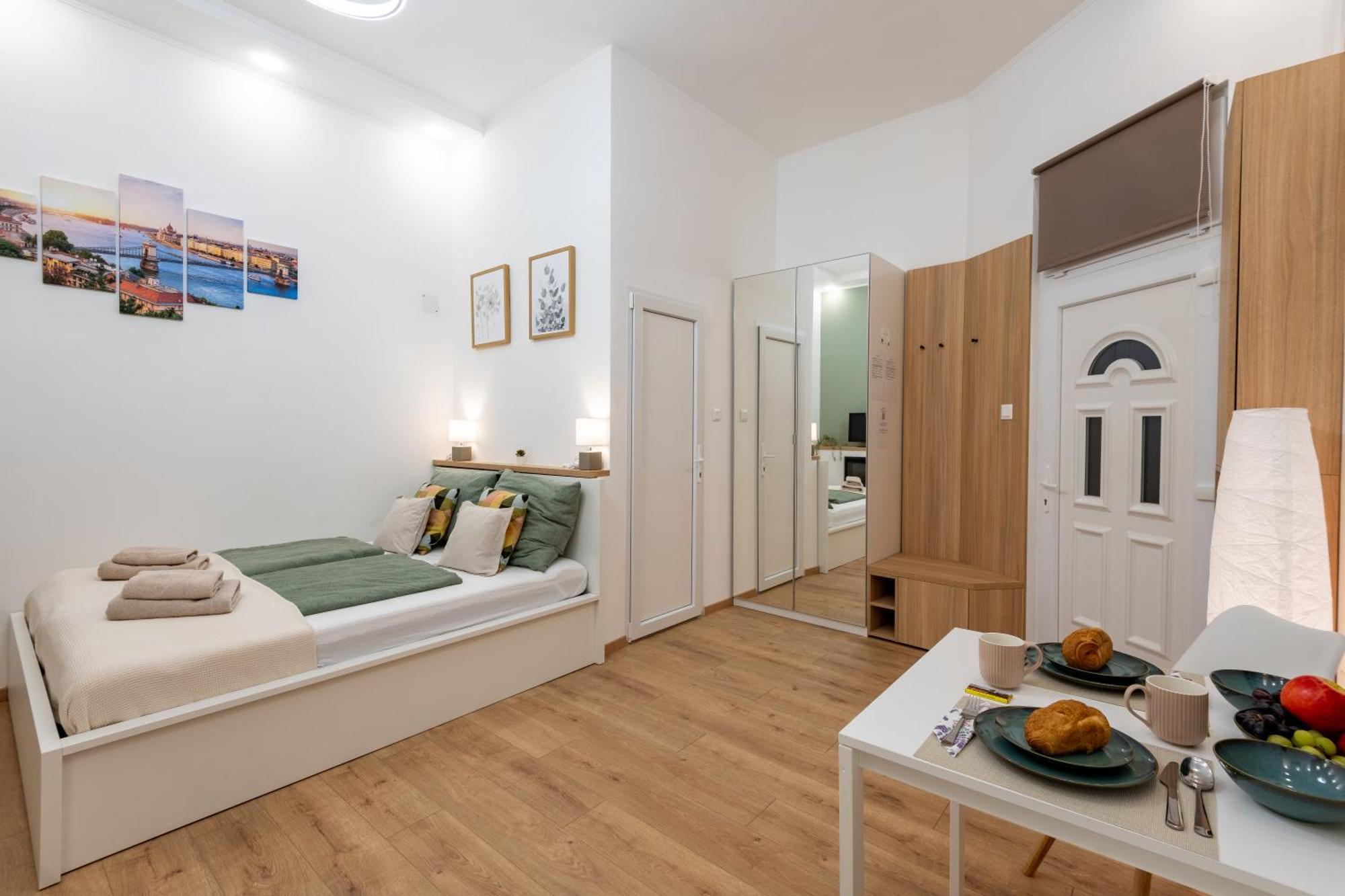 Apartamento Cozy Vibes K106 By B&z
