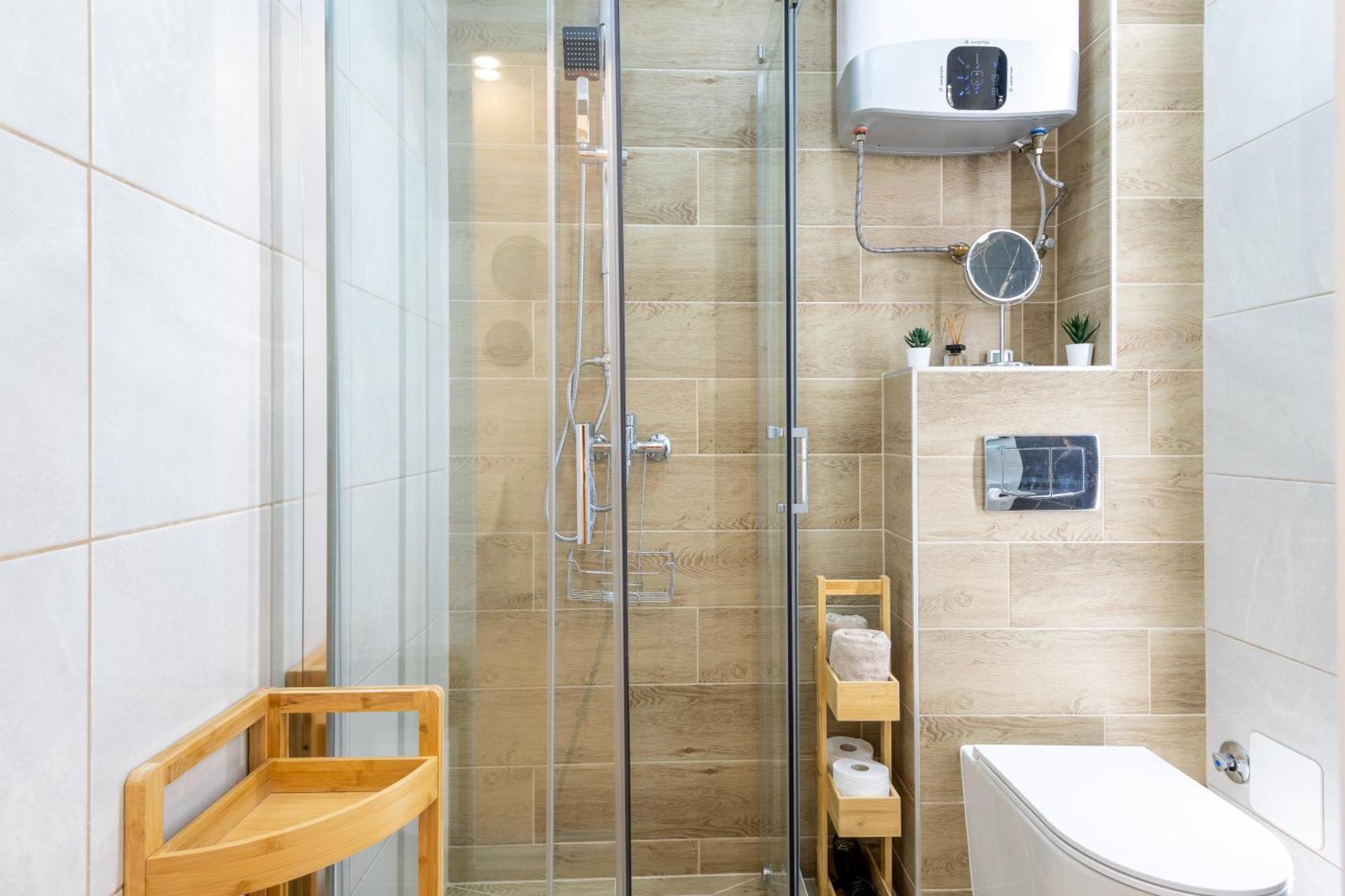 Cozy Vibes K106 By B&z Apartamento