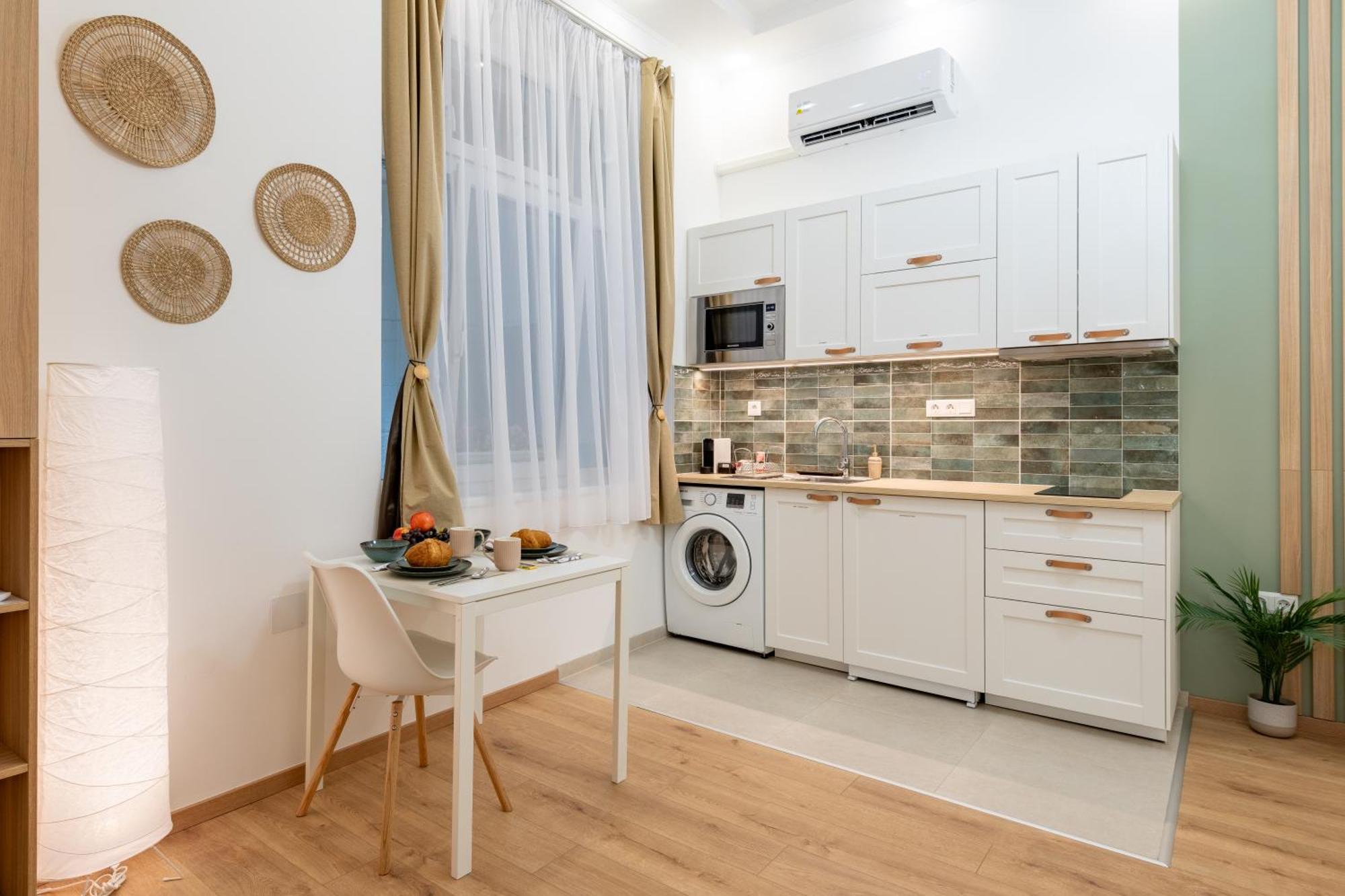 Cozy Vibes K106 By B&z Lejlighed